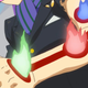 Illustration for article titled Concrete Revolutio: iThe Ones Who Look Into Space/i (Episodes 1-15 Timeline)